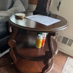 End Table