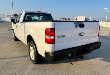 2007 Ford F-150