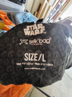 Selk Bag Star Wars