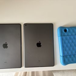 iPads & Tablet