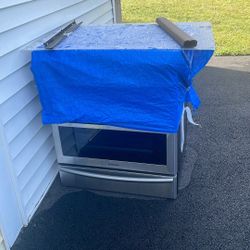 Free Samsung Electric Range 