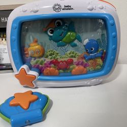 Baby Einstein Fish Tank (baby)