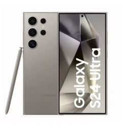 Galaxy S24 Ultra 