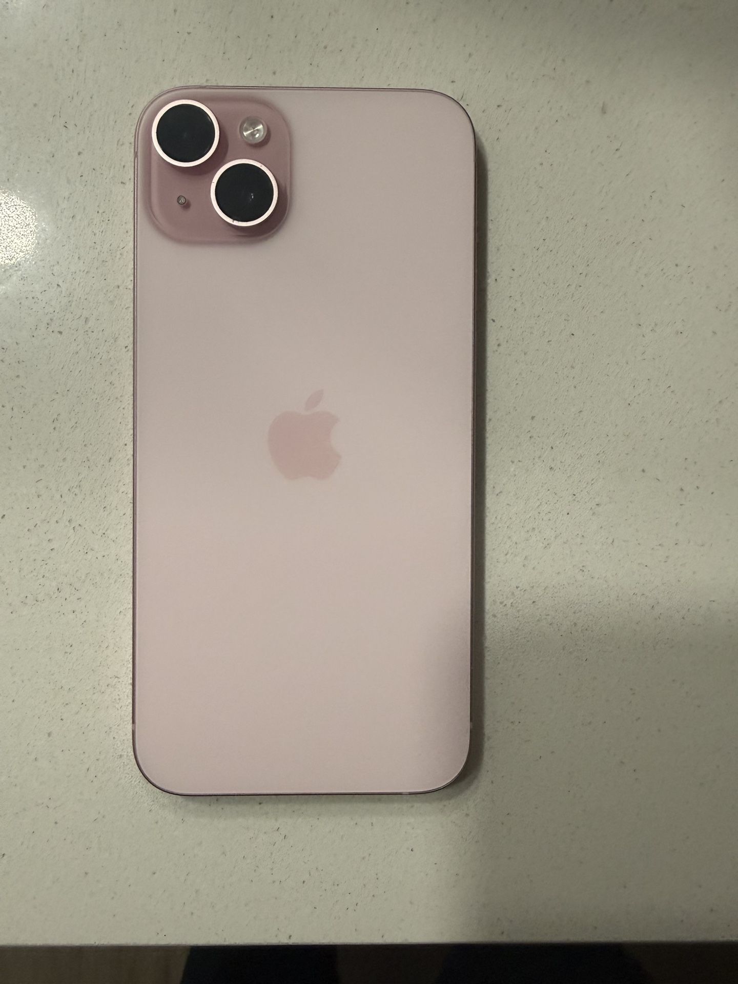 iPhone 15 Plus Pink (unlocked)