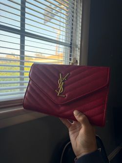 Ysl Shoulder Purse