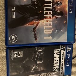 Ps4 Games