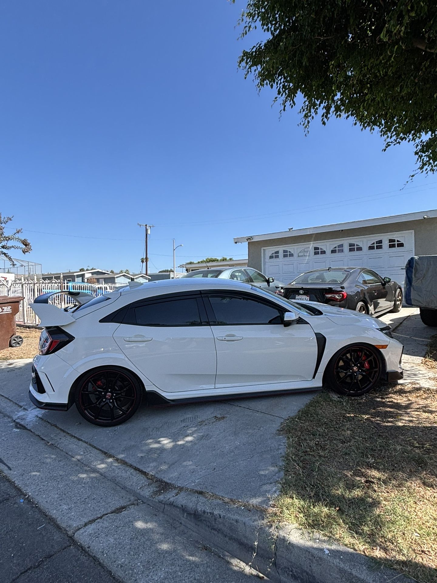 Window Film Automotive Tint