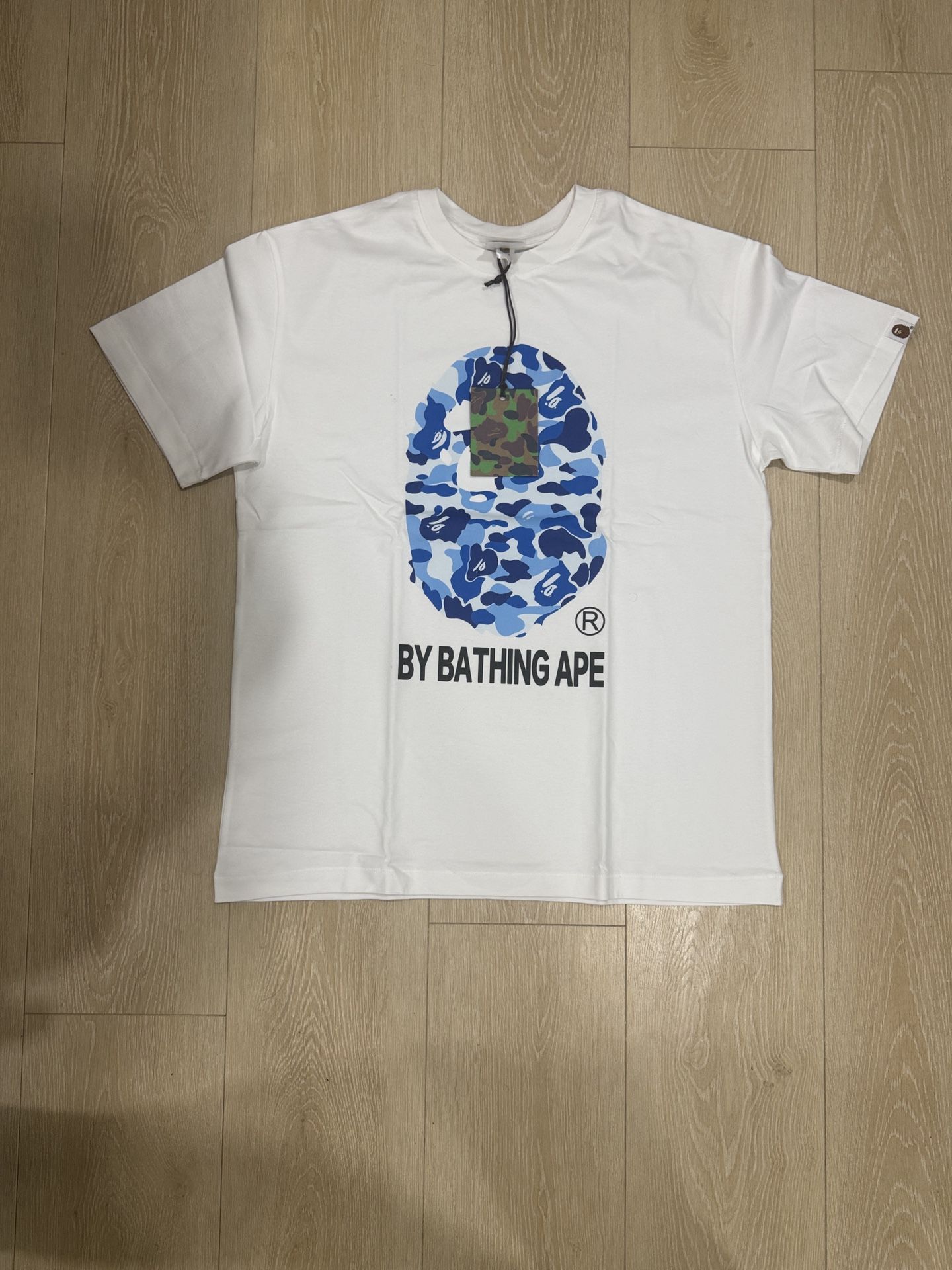 Bape Shirt