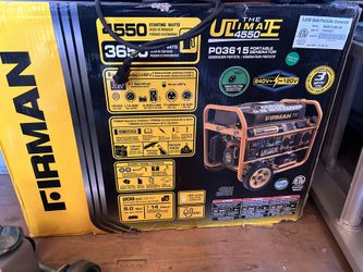 firman generators