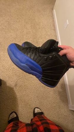 Jordan’s 12s Size 8