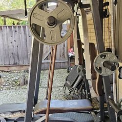 Home Gym
