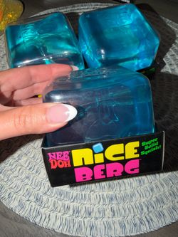 Needoh Nice Berg