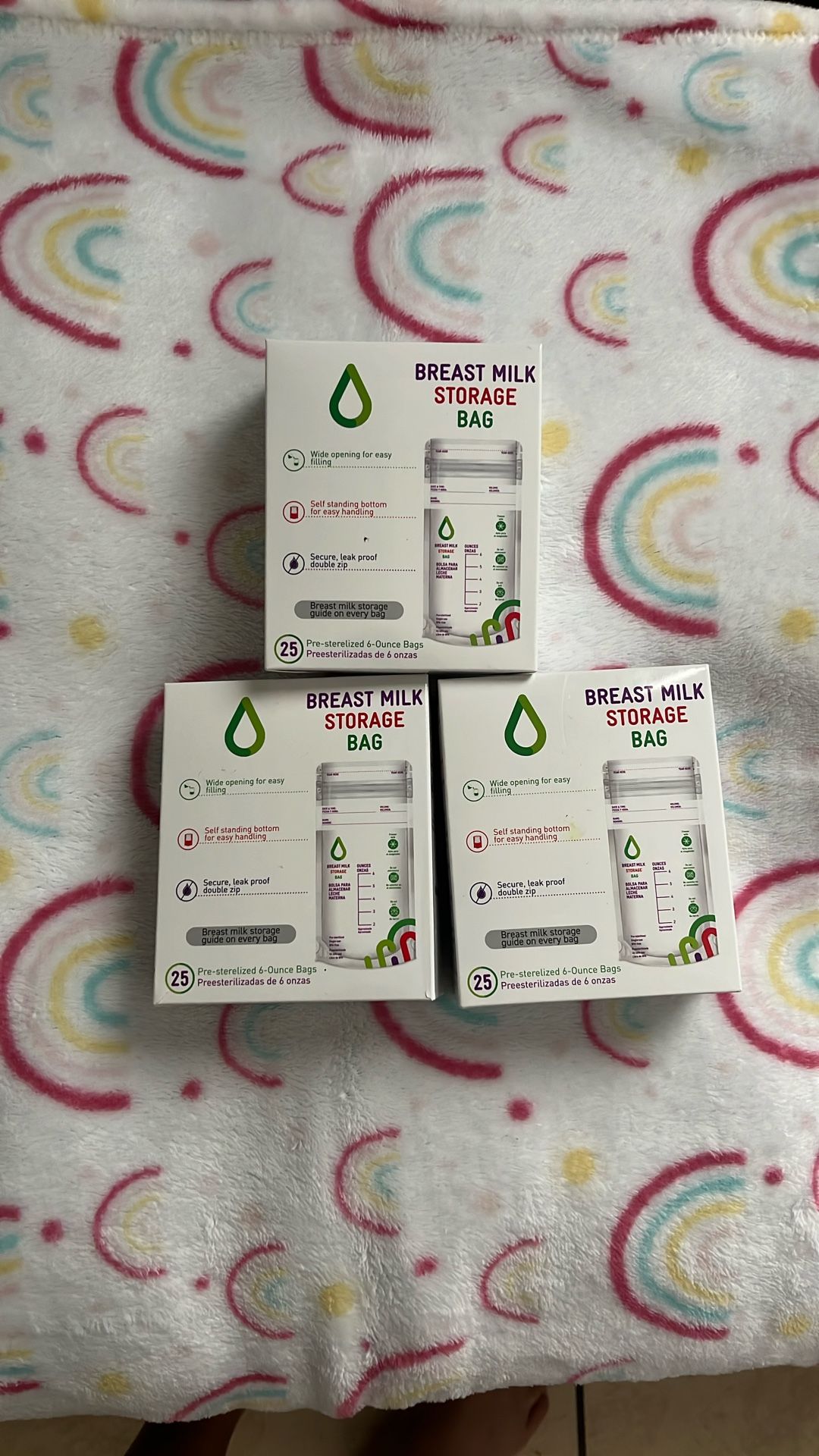 Fresh Baby