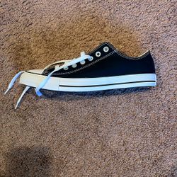 Converse Size 10