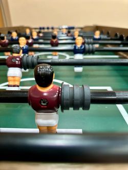 Costco Indoor Foosball Table