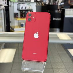 Apple iPhone 11 64GB Unlocked Liberado