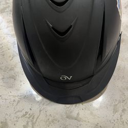 XS/S Ovation Horse Riding Helmet Kids 