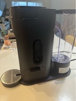 Cafetera ninja