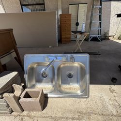 Sink