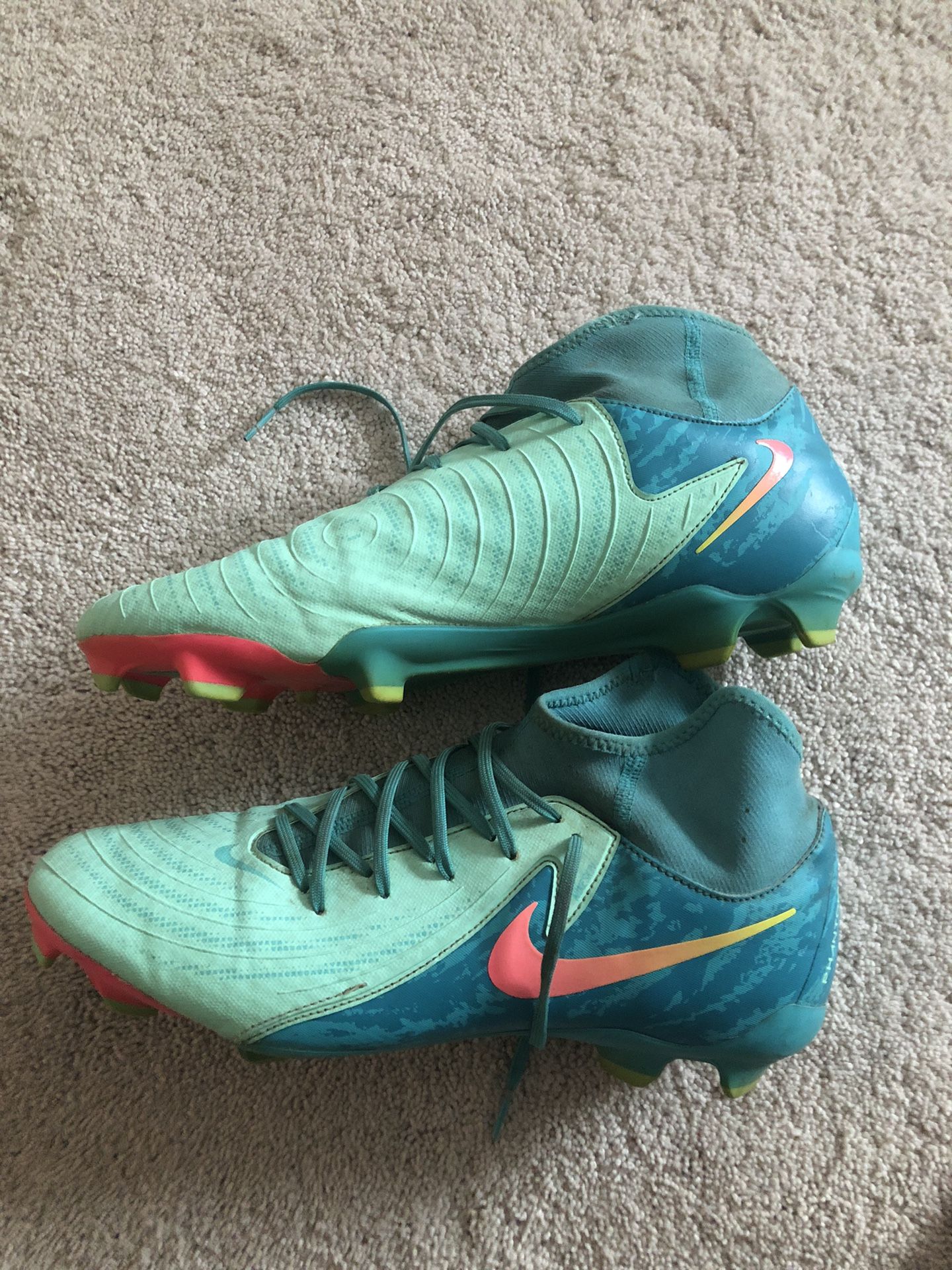 Phantom Luna Nike 11.5