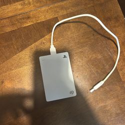 Seagate 4tb Hard Drive 