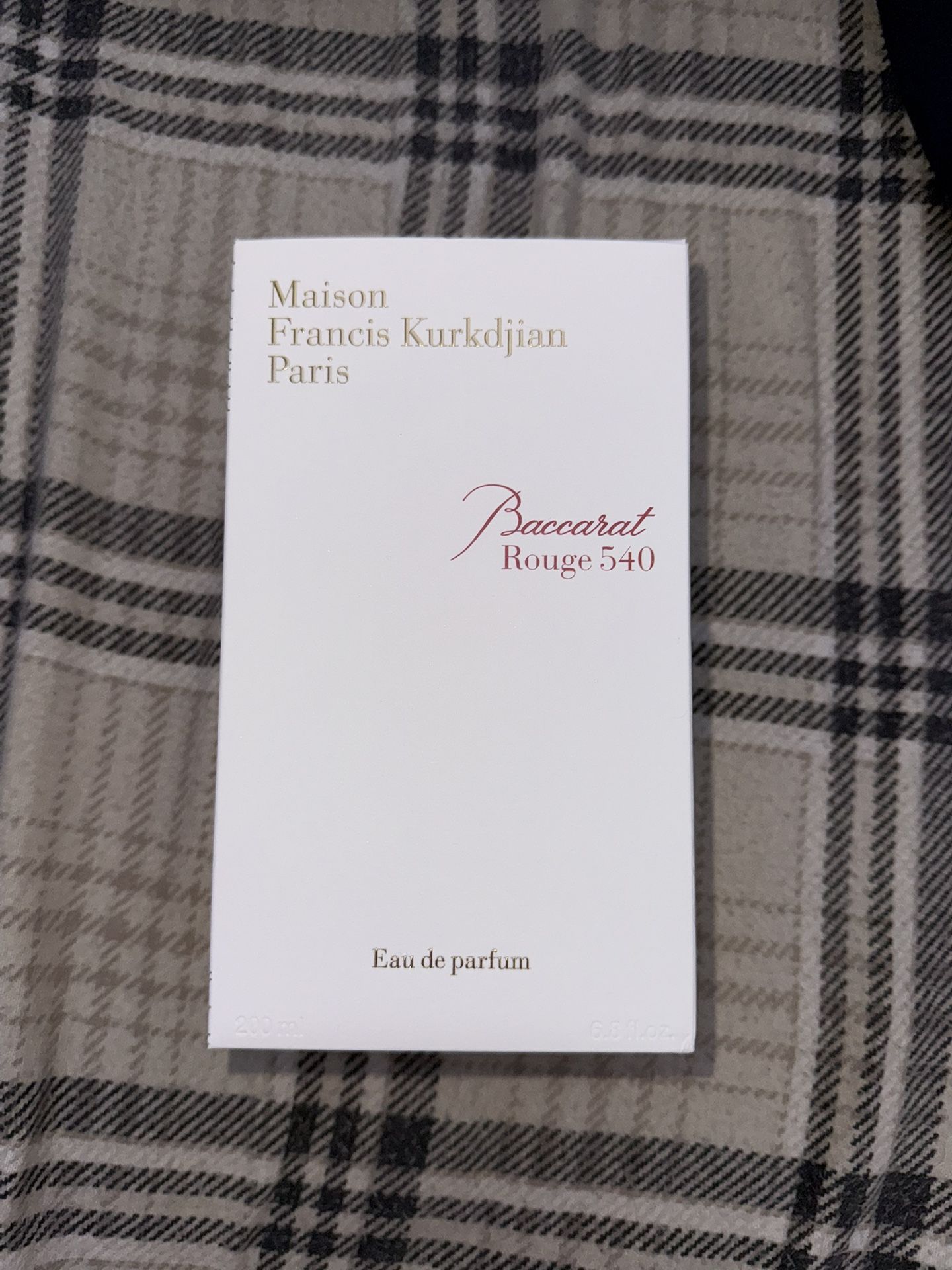 Fragrance