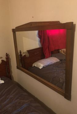 Mirrors for sale 5 large mirrors for sale $10 to $20. Make offers