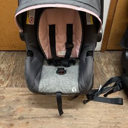 Baby Trend Car seat