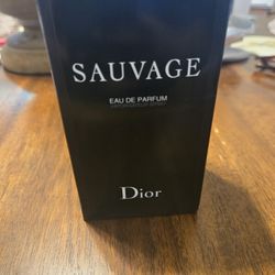 Men Cologne Dior - New And Sealed 