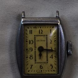 Vintage Watch