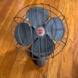 Fan 