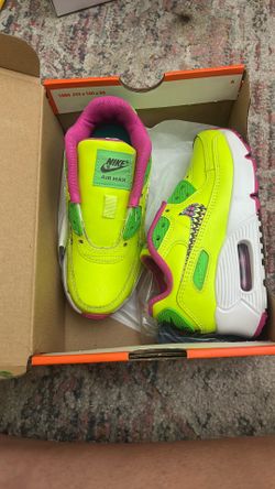 Baby Nike Shoes