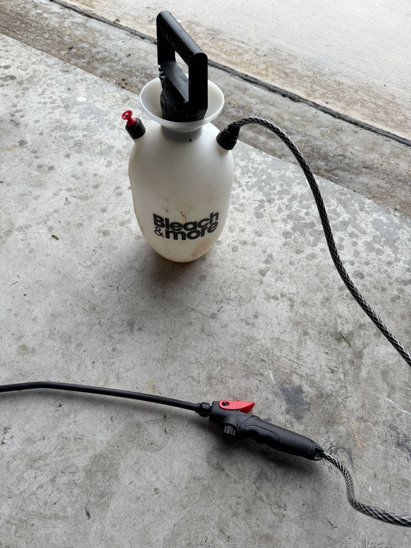 Sprayer