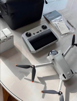 DJI Mini 3 Pro - Fly More Combo