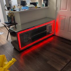 Entertainment Center 