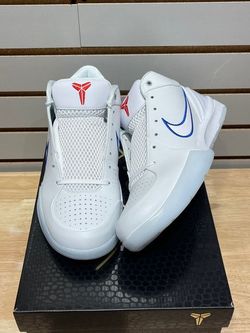 Kobe 4 draft pack