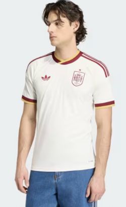 Adidas España World Cup M