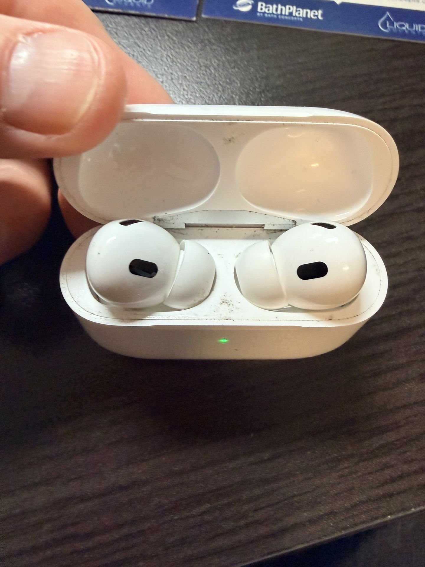 Airpod  Pro Gen 2 2nd Release 