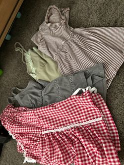 Women’s shirts