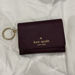 Kate Spade New Coin Purse