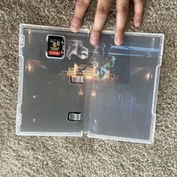 Nintendo Switch Games 