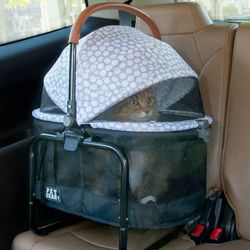 Pet Gear Pet Carrier & Car Seat