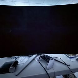  Alienware OLED AW3225QF 32in