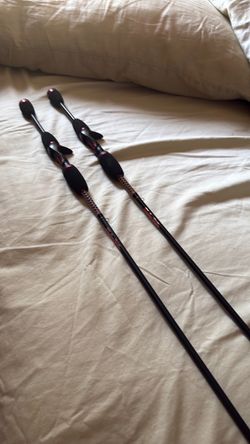 Fishing Ugly Stik