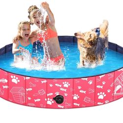UNIDO Dog Pool 120cm