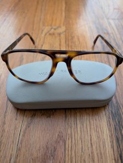 Warby Parker Prescription Glasses Frames