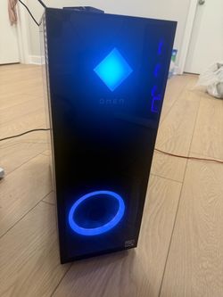 Omen Gaming PC 3060