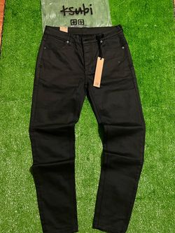 Ksubi jeans