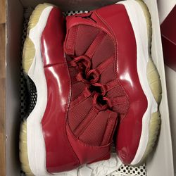 Jordan 11 Retro Win Like 96