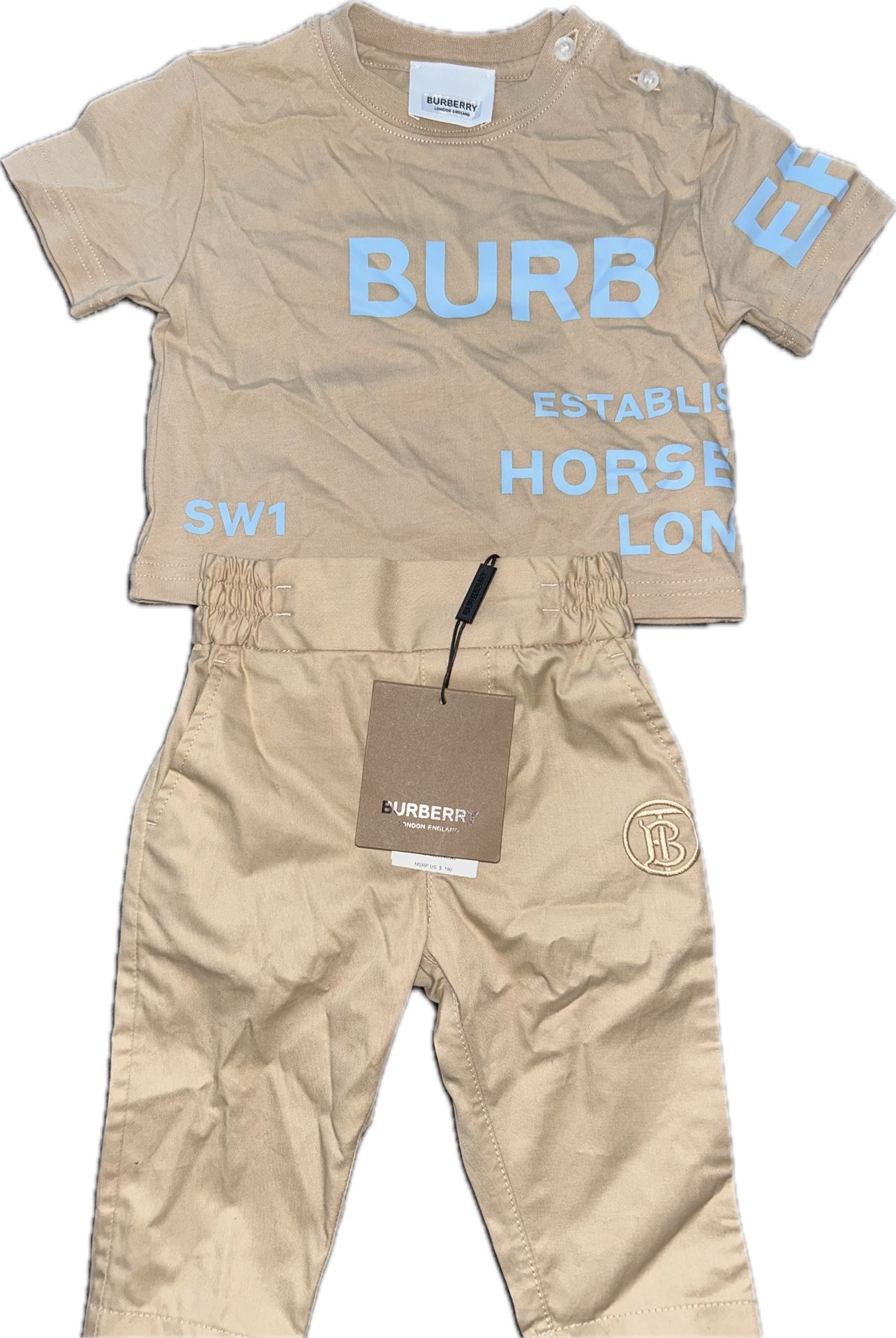 Burberry